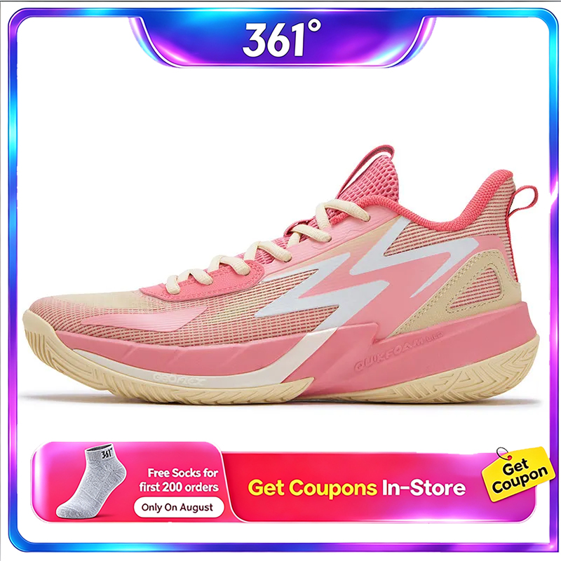 Men'S Shoes Basketball - Nouvelles chaussures d'entraînement de basket-ball de