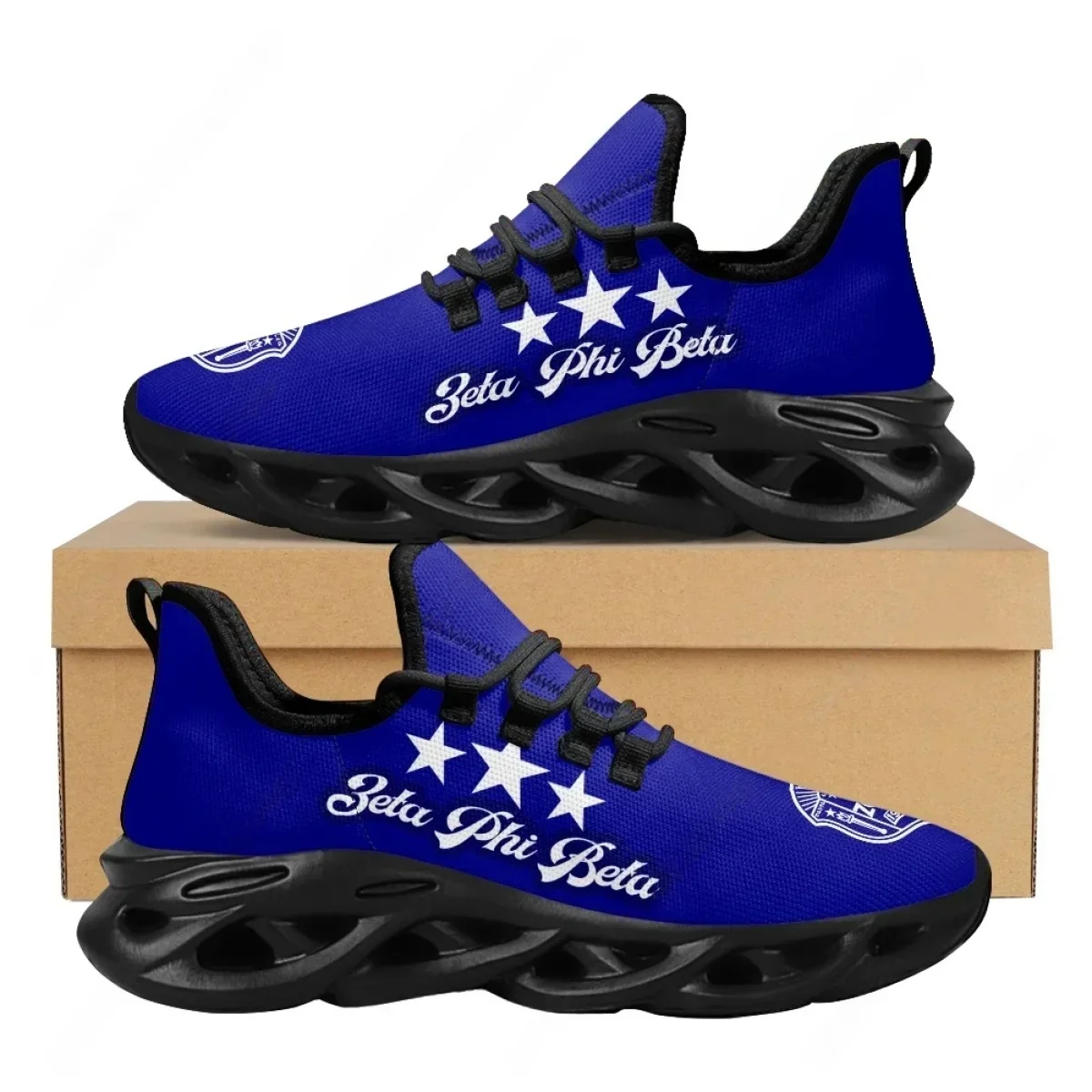 Men'S Shoes Professional - Nouvelles chaussures de course professionnelles Zeta
