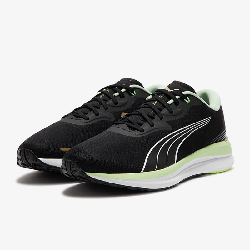 Men Shoes Puma - Puma véritable Electrify Nitro 2 chaussures