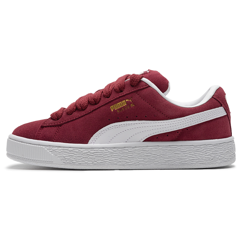 Men Shoes Puma - Baskets Puma rouges pour hommes et
