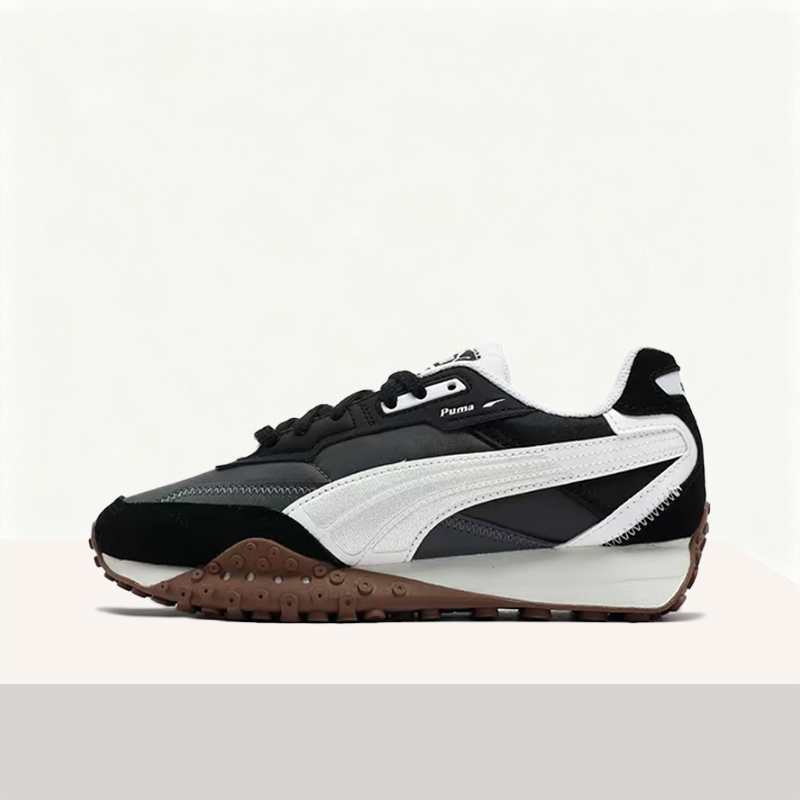 Men Shoes Puma - Puma Blktop Rider : Chaussures décontractées