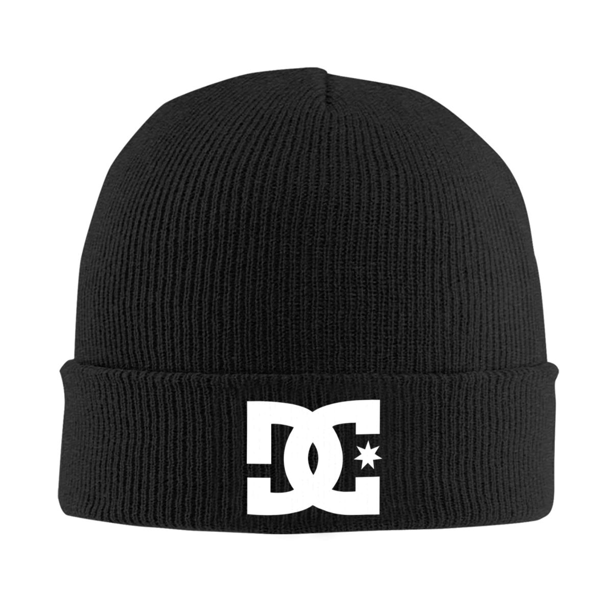 Men'S Shoes Dc - DC Shoe Co chaud tricoté Bonnet
