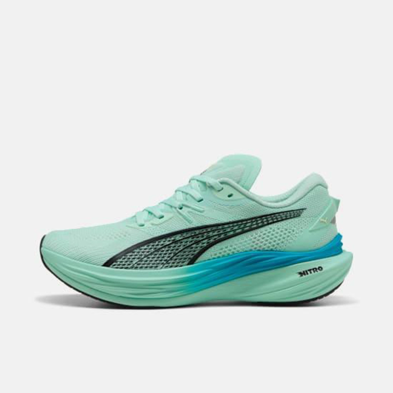 Men Shoes Puma - Puma véritable NITRO 3 chaussures de