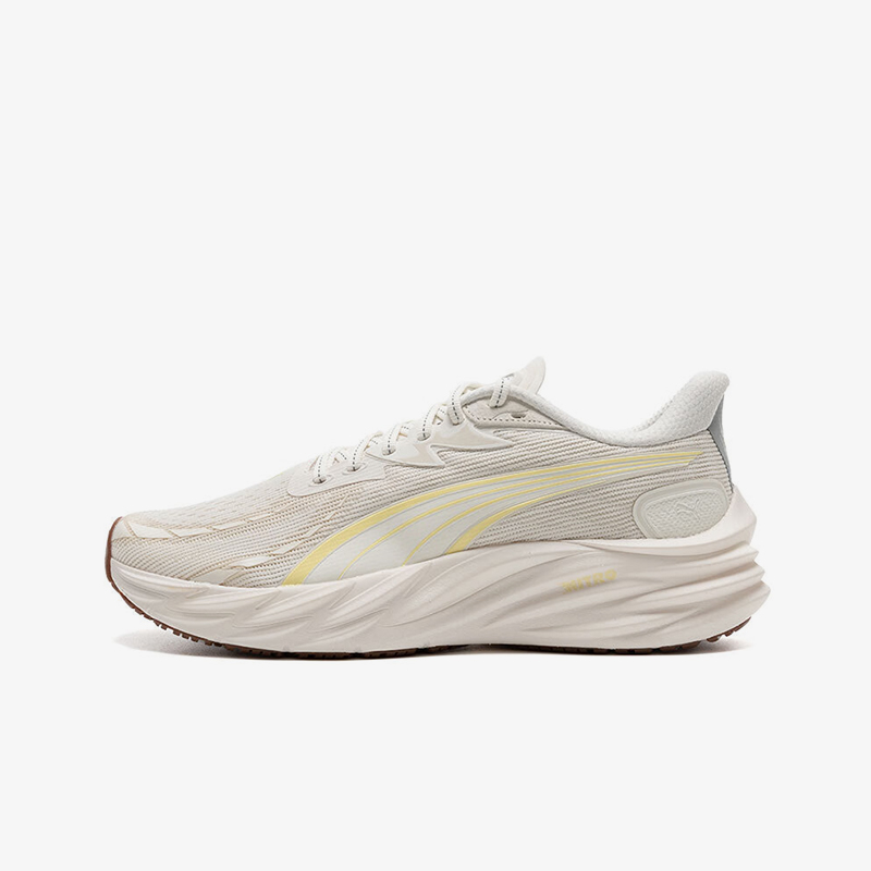 Men Shoes Puma - Puma Genuine Velocity NTRO 4 chaussures