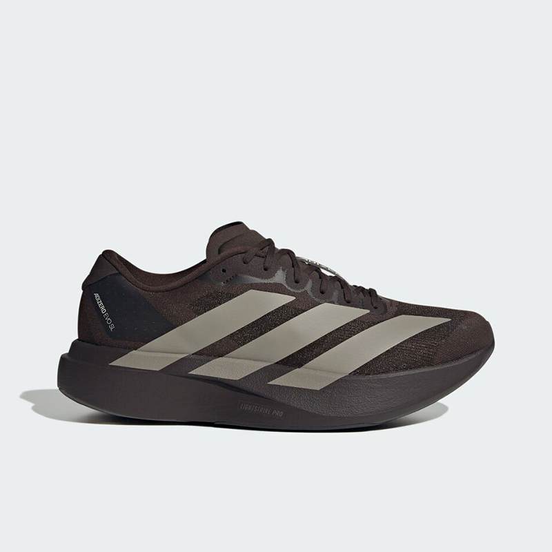 Men Shoes Running Adidas - Adidas Adizero Evo SL, chaussures de
