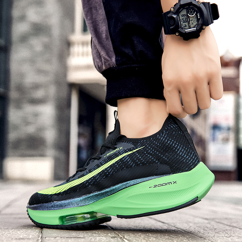 Men'S Shoes Professional - Chaussures de course professionnelles pour hommes