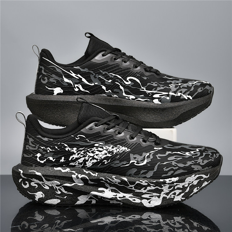 Men'S Shoes Professional - Chaussures de sport unisexes à semelle