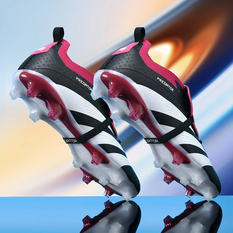 Men'S Shoes Professional - Nouveaux hommes chaussures de Football professionnel