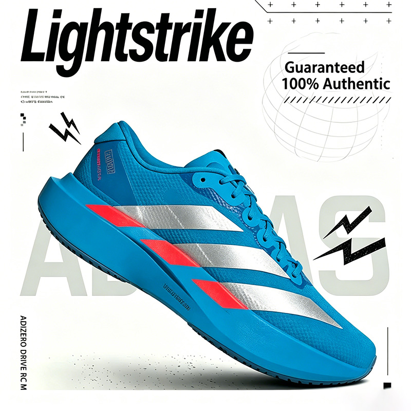 Men Shoes Running Adidas - Chaussures de course pour hommes adidas