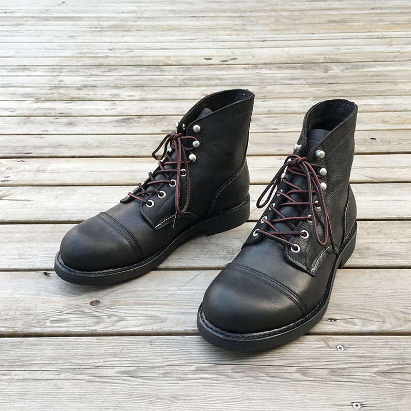 Men Shoes Branded - Nouveaux hommes chaussures marque de luxe