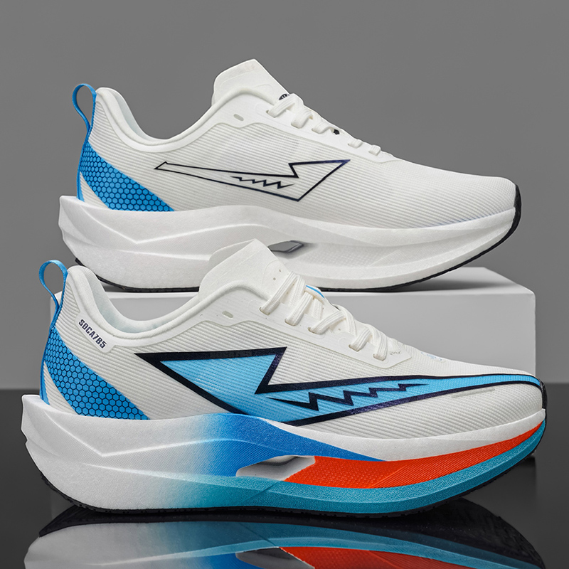 Men'S Shoes Professional - Chaussures de sport décontractées pour hommes,
