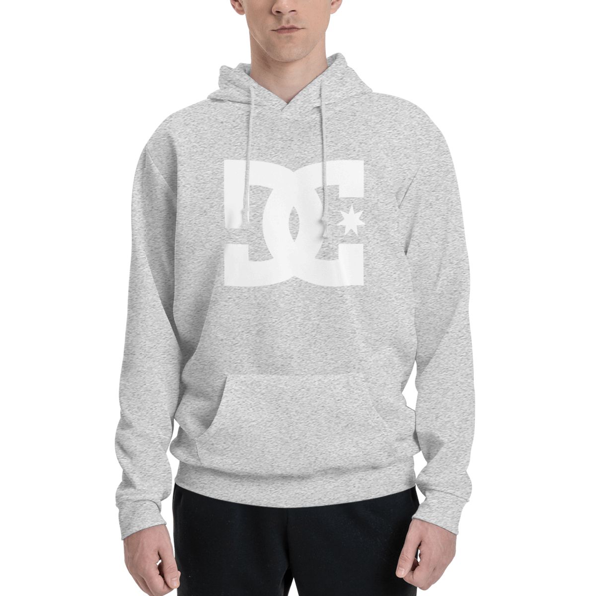 Men'S Shoes Dc - DC Shoe Co Hoodies pour hommes