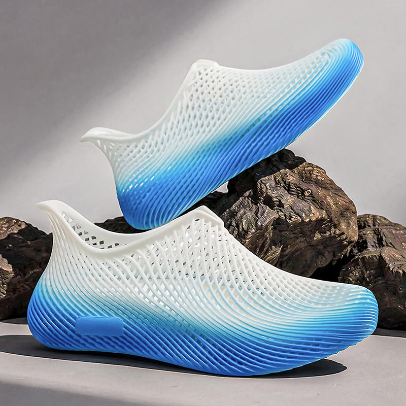 Sabots d'été imprimés en 3D, l - Sandal Sport Outdoor avis et prix