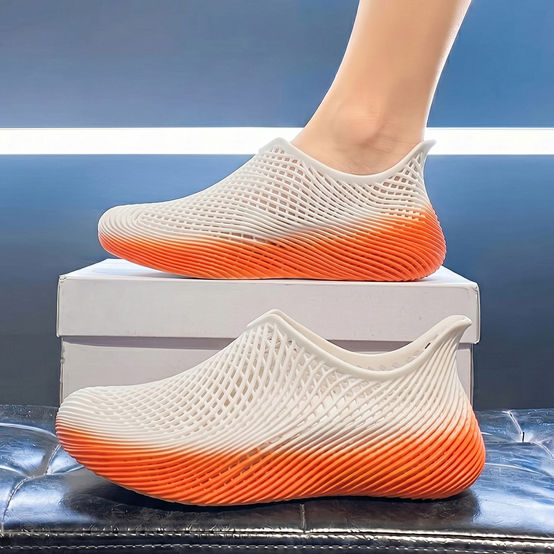 Sabots d'été imprimés en 3D, l - Sandal Sport Outdoor avis et prix