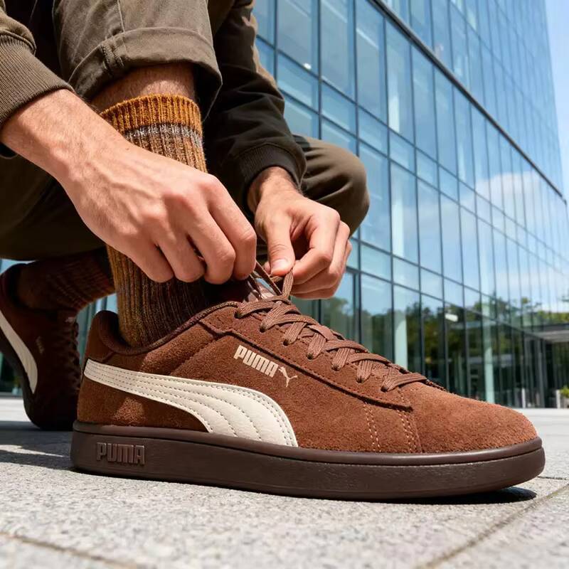Nouvelles baskets décontractée - Men Shoes Puma avis et prix