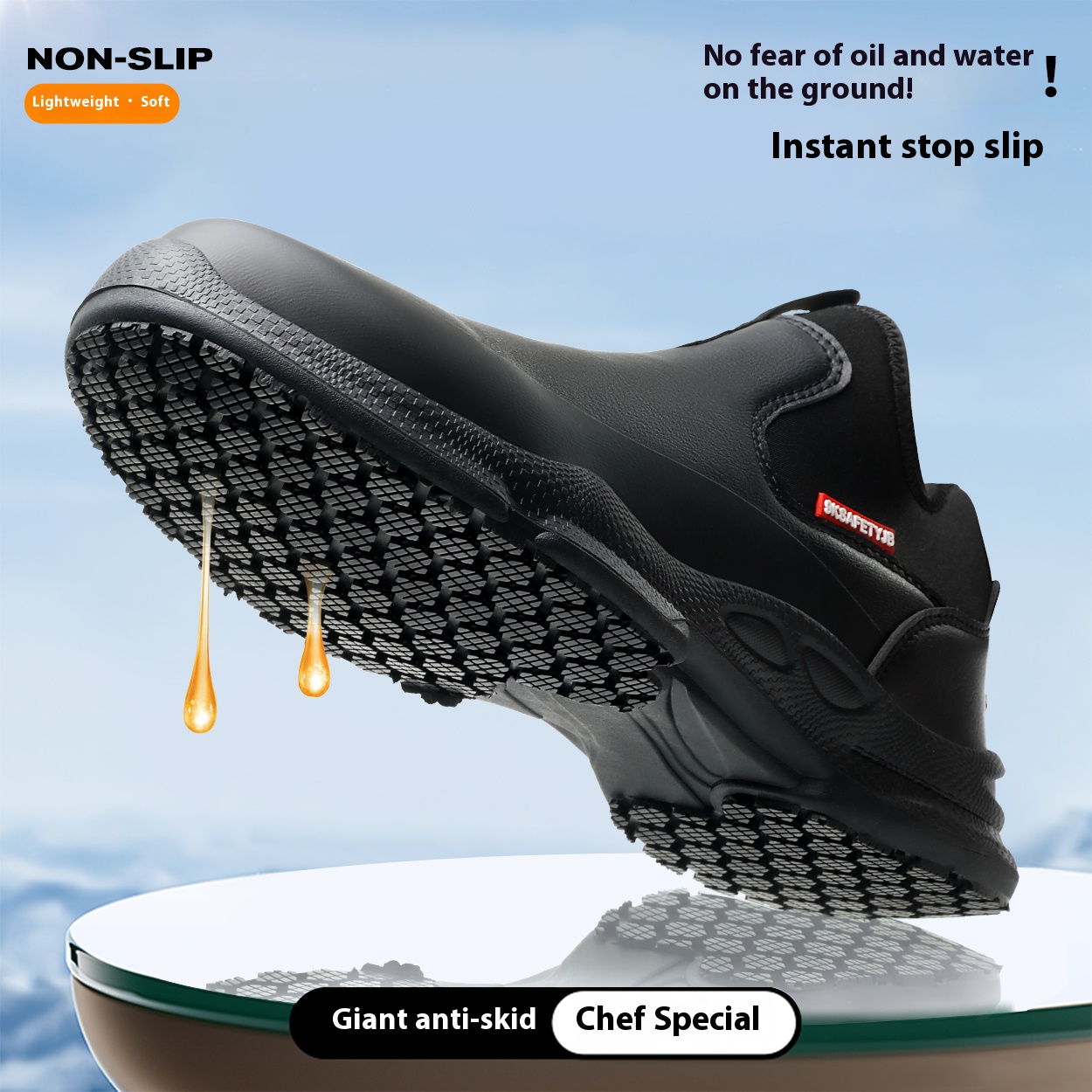 Shevalues hommes Eva sabots ho - Men'S Shoes Water Resistant avis et prix