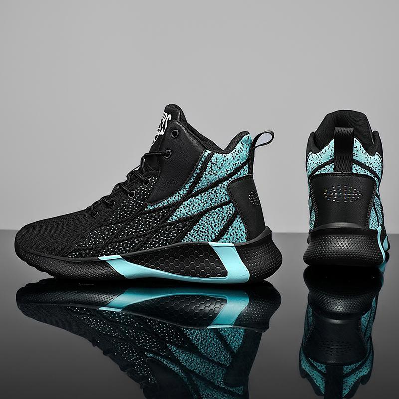 Baskets décontractées pour hom - Men'S Shoes With Height Increase avis et prix