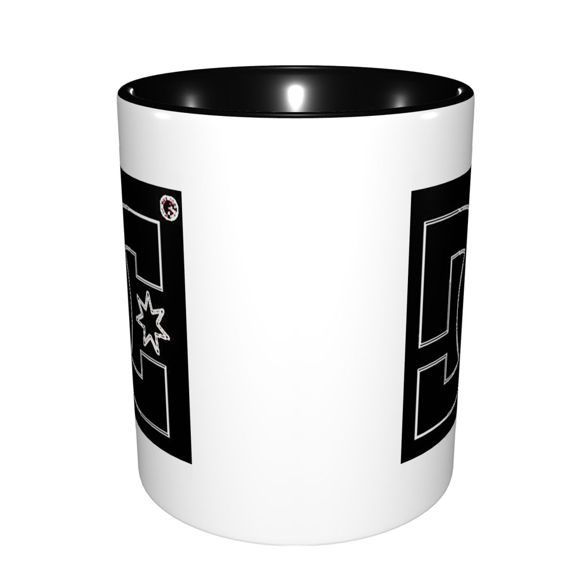 DC Shoe Co Mug Tasses à café a - Men'S Shoes Dc avis et prix
