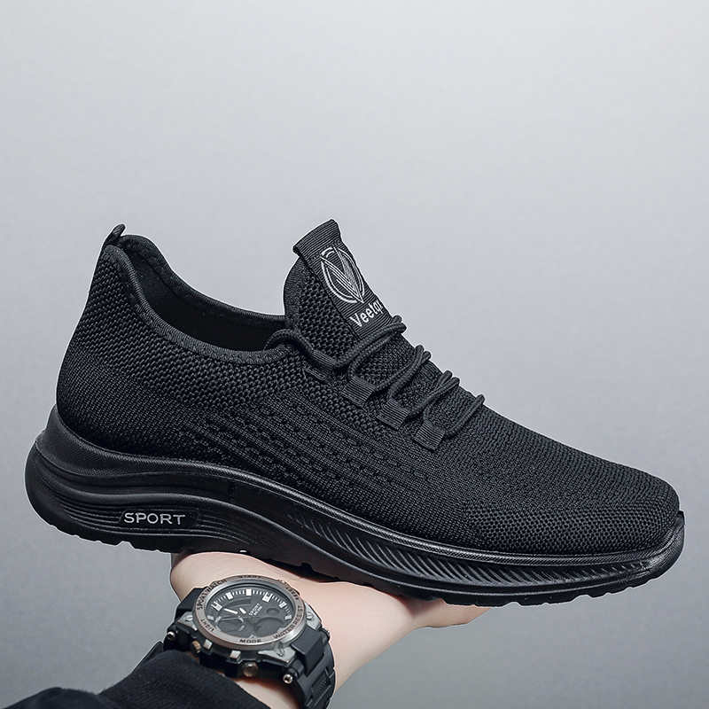 Chaussures tissées canadiennes - Men Shoes Branded avis et prix