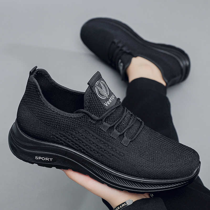 Chaussures tissées canadiennes - Men Shoes Branded avis et prix