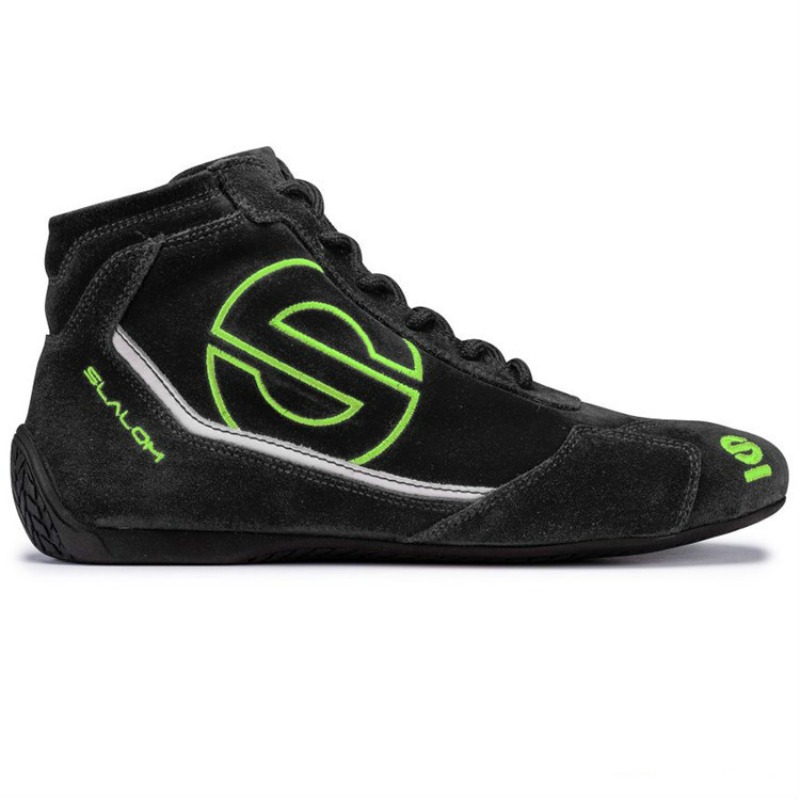 Nouvelles Bottes de Moto SPARC - Men'S Shoes Professional avis et prix