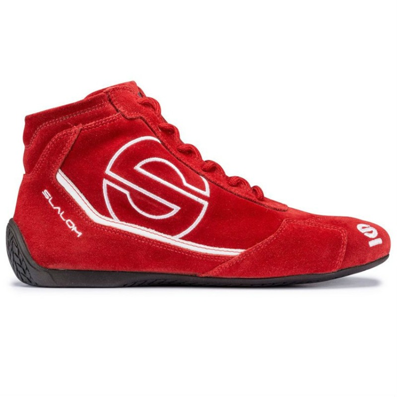 Nouvelles Bottes de Moto SPARC - Men'S Shoes Professional avis et prix