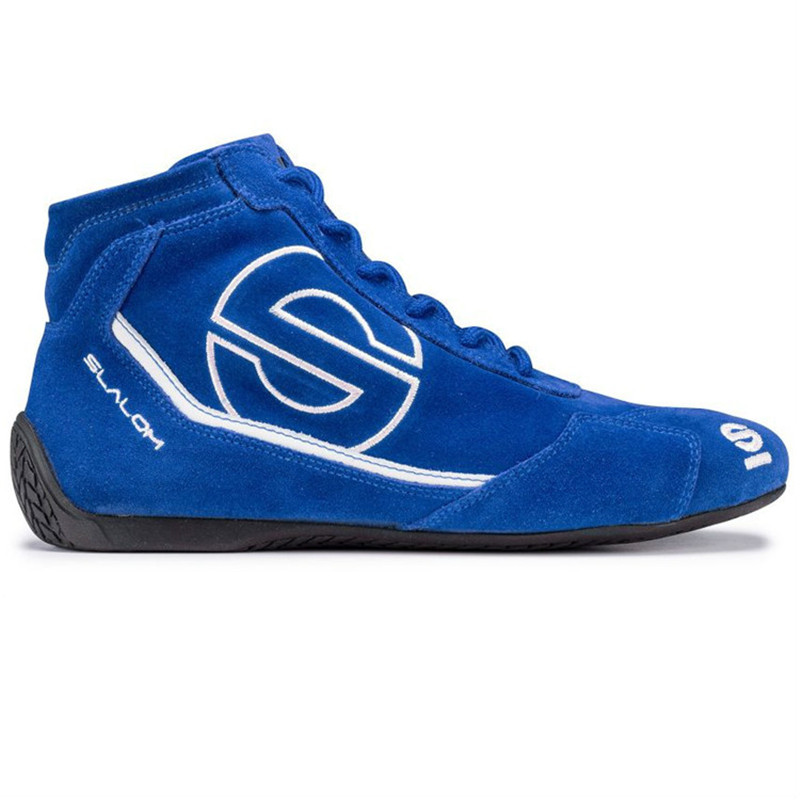Nouvelles Bottes de Moto SPARC - Men'S Shoes Professional avis et prix