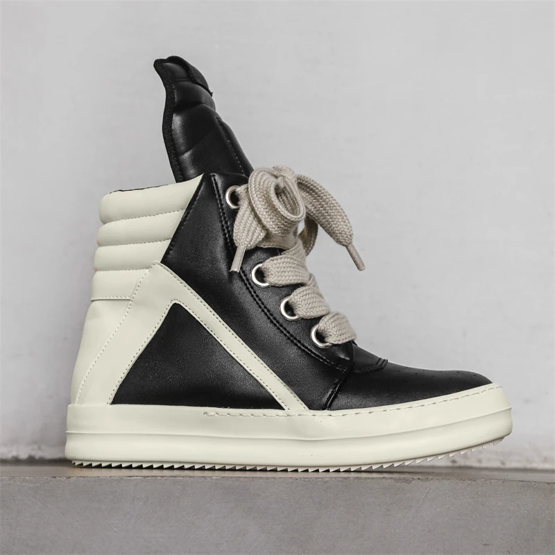 Baskets de luxe décontractées  - Men'S Shoes With Height Increase avis et prix
