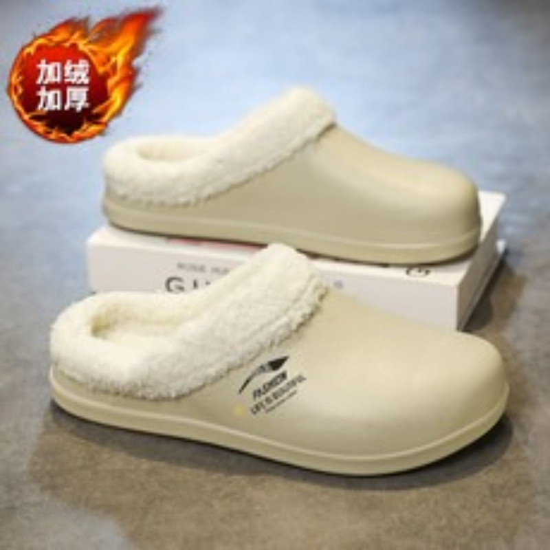 Sabots de jardin imperméables  - Men'S Shoes Water Resistant avis et prix