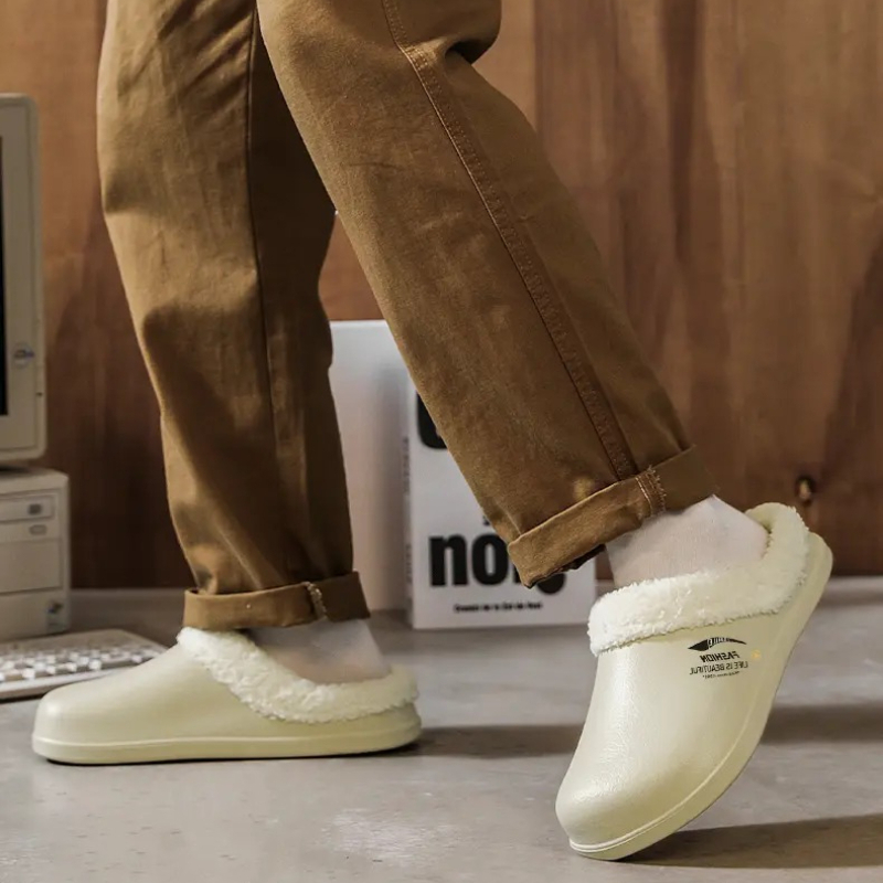 Sabots de jardin imperméables  - Men'S Shoes Water Resistant avis et prix