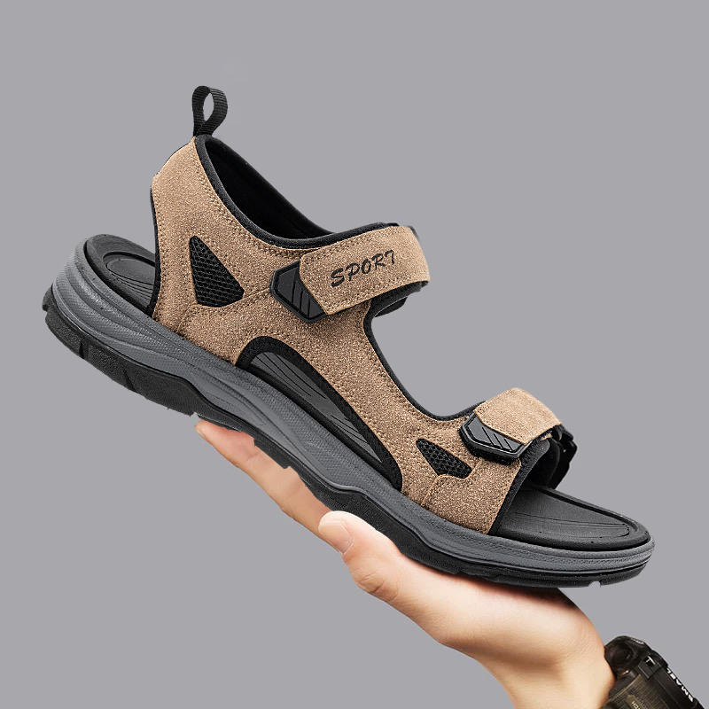 Sandales de plage d'été pour h - Sandal Sport Outdoor avis et prix
