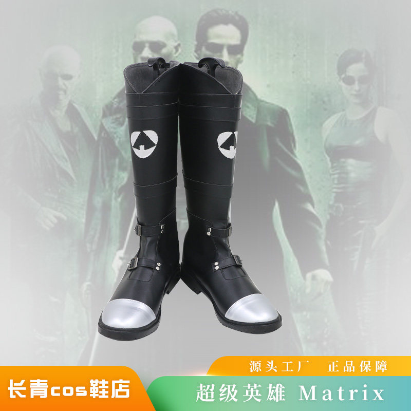 Chaussures de Costume de Cospl - Men'S Shoes Dc avis et prix
