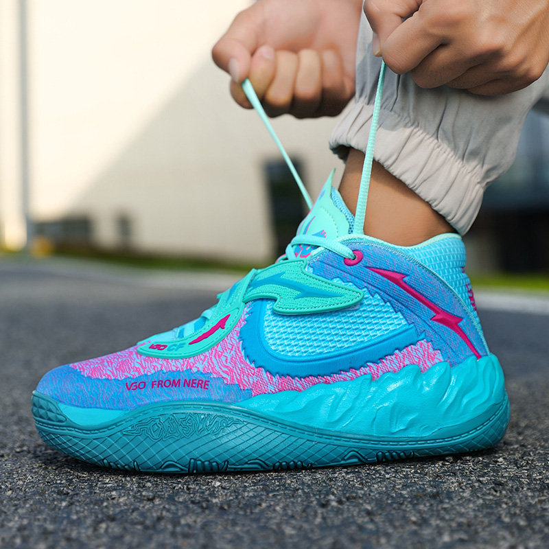 Chaussures de basket-ball pour - Men'S Shoes Basketball avis et prix
