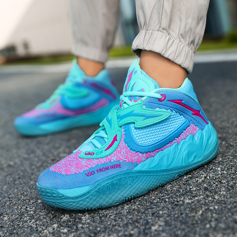 Chaussures de basket-ball pour - Men'S Shoes Basketball avis et prix