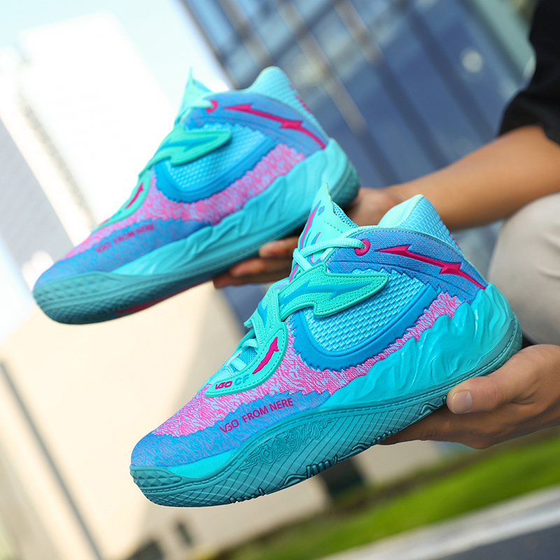 Chaussures de basket-ball pour - Men'S Shoes Basketball avis et prix