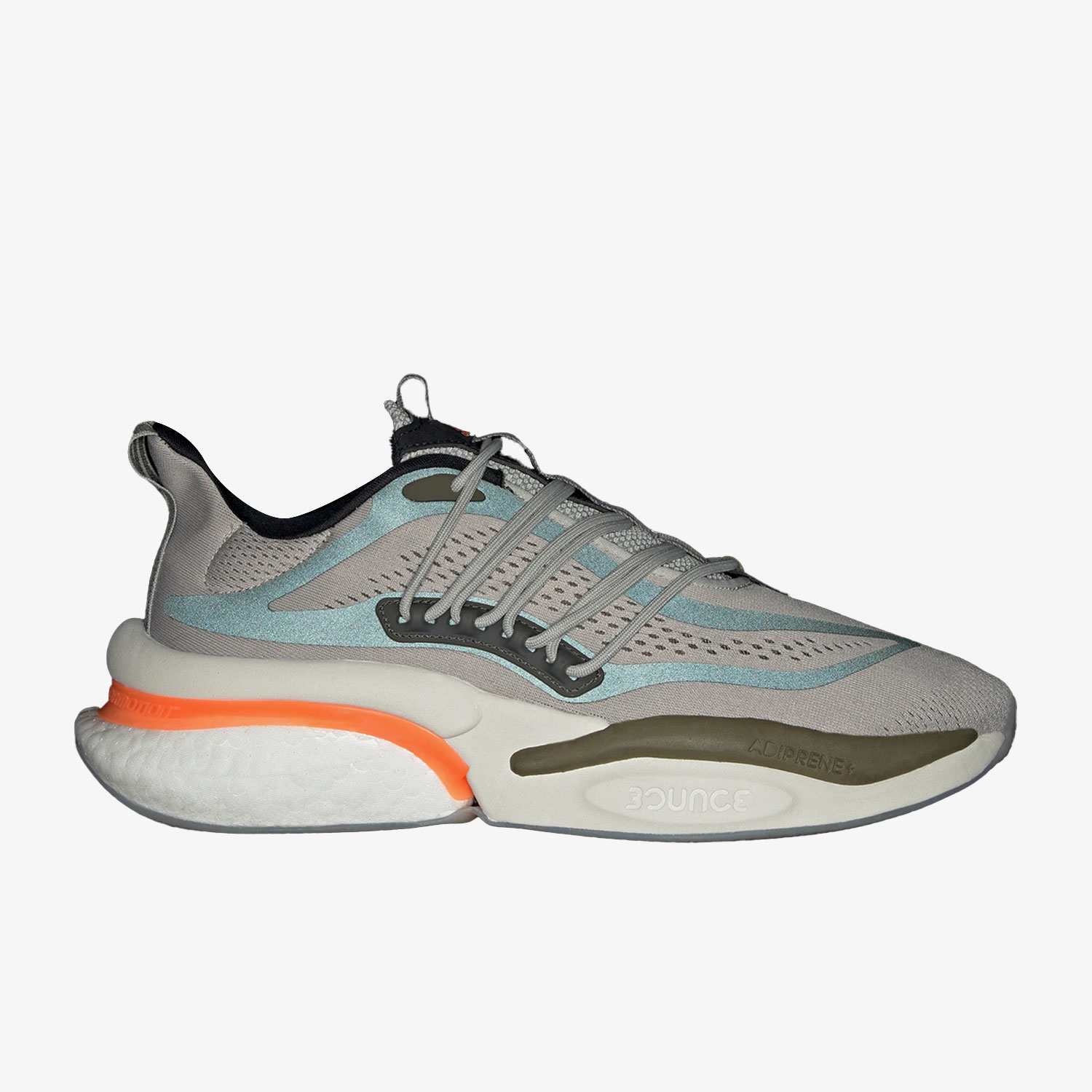Adidas Authentic AlphaBoost V1 - Men Shoes Running Adidas avis et prix