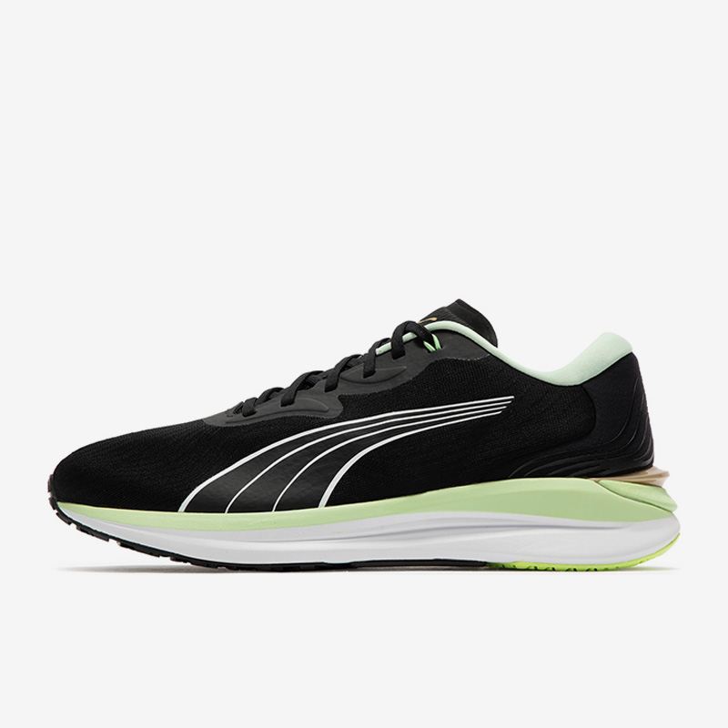 Puma véritable Electrify Nitro - Men Shoes Puma avis et prix