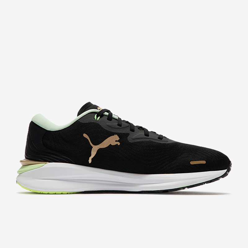 Puma véritable Electrify Nitro - Men Shoes Puma avis et prix