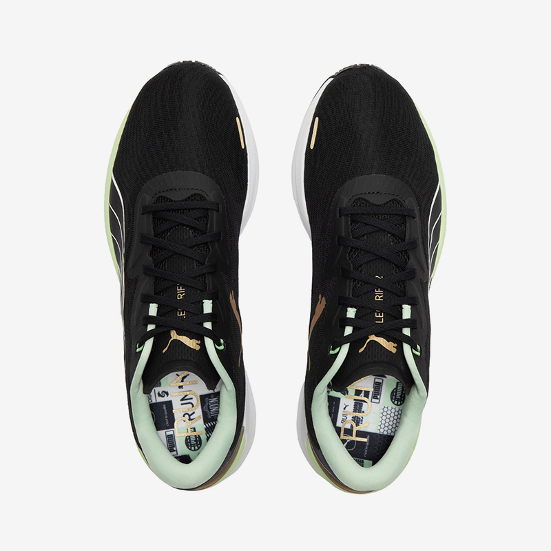 Puma véritable Electrify Nitro - Men Shoes Puma avis et prix
