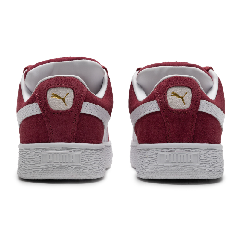 Baskets Puma rouges pour homme - Men Shoes Puma avis et prix