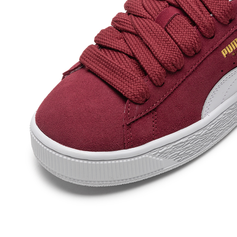 Baskets Puma rouges pour homme - Men Shoes Puma avis et prix