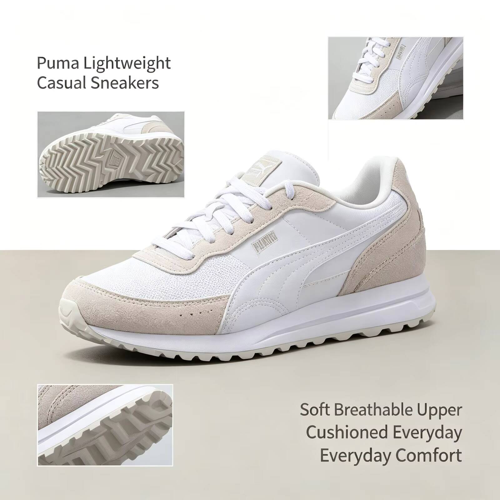 Nouvelles chaussures de course - Men Shoes Puma avis et prix