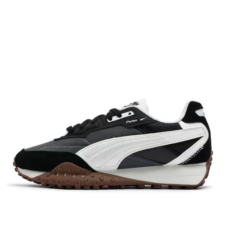 Puma Blktop Rider : Chaussures - Men Shoes Puma avis et prix