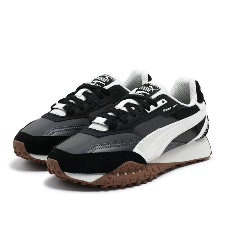Puma Blktop Rider : Chaussures - Men Shoes Puma avis et prix