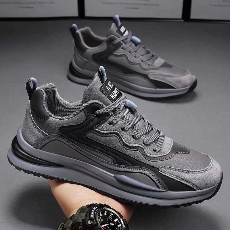 Printemps automne nouvelle ten - Men'S Shoes Basketball avis et prix