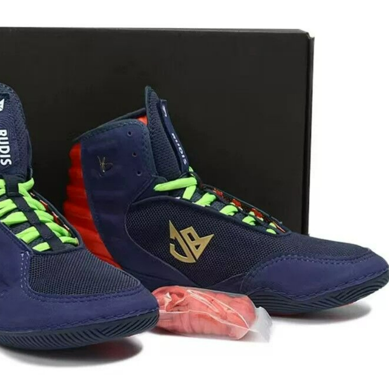 Nouvelles Bottes de Lutte 2026 - Men'S Shoes Professional avis et prix