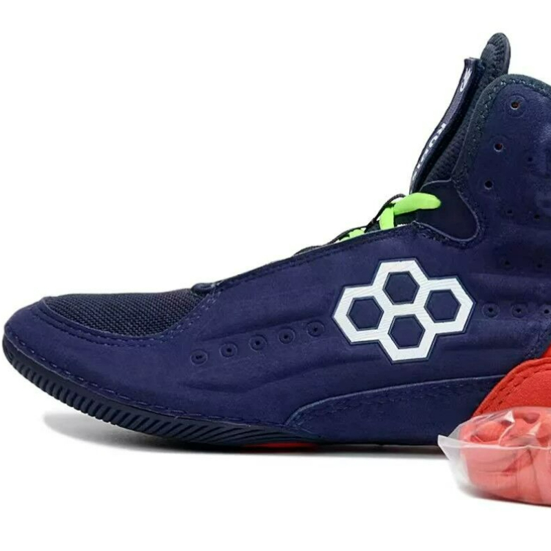 Nouvelles Bottes de Lutte 2026 - Men'S Shoes Professional avis et prix