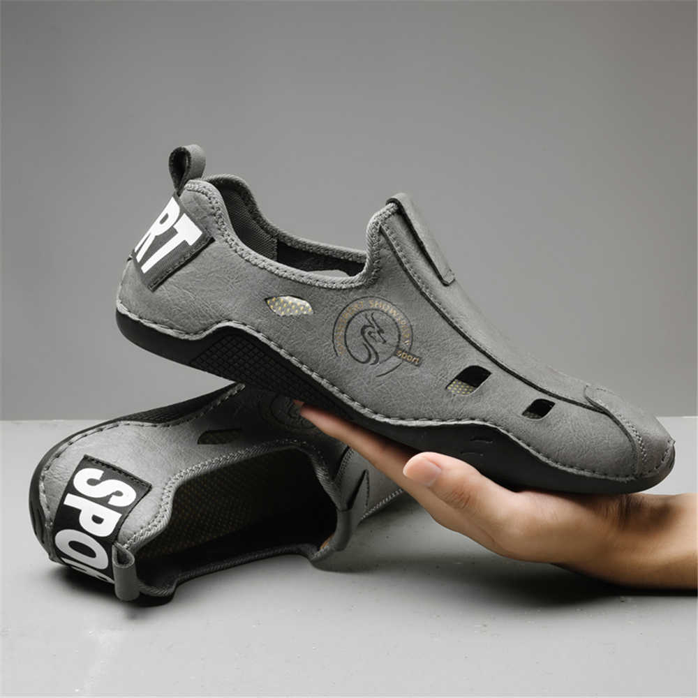 Printemps-automne Demi-saison  - Men Shoes Branded avis et prix