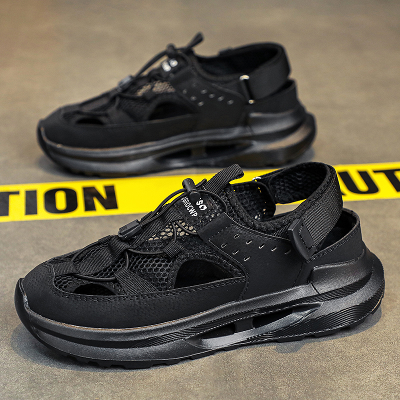 Chaussures de sport en caoutch - Sandal Sport Outdoor avis et prix