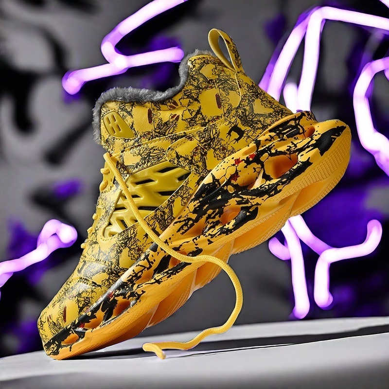 Baskets vertes tissées pour ho - Men Shoes Branded avis et prix
